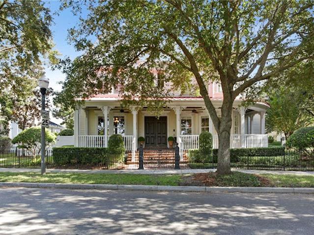 House for sale in Orlando, Florida
