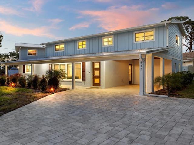 House for sale in Venice, Florida
