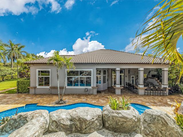 House for sale in Davie, Florida