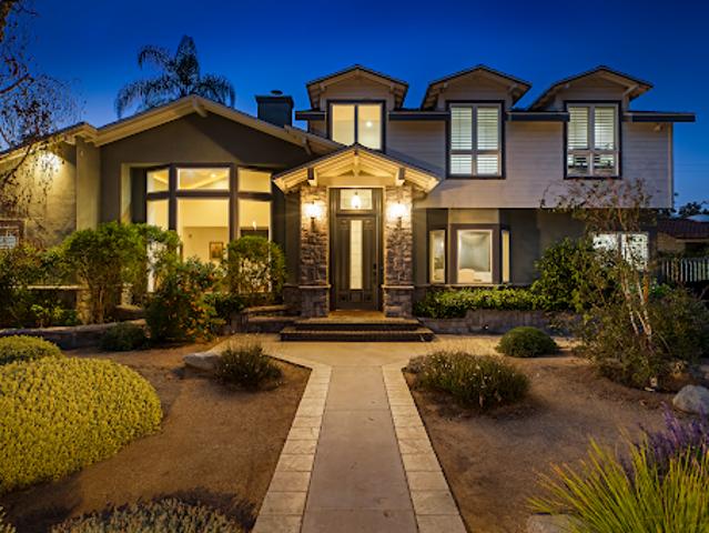 House for sale in Burbank, California