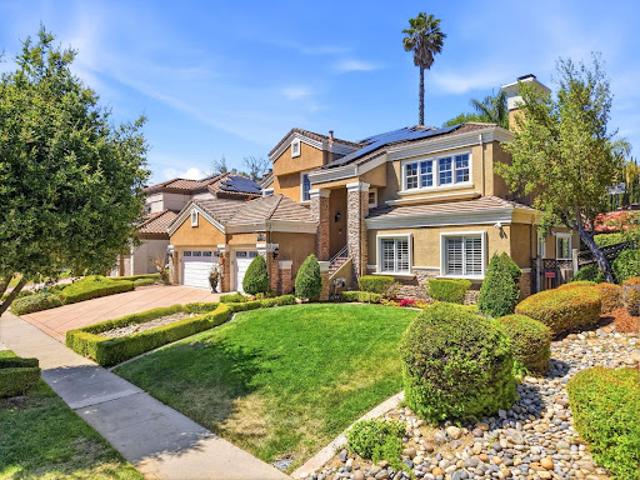 House for sale in San Jose, California