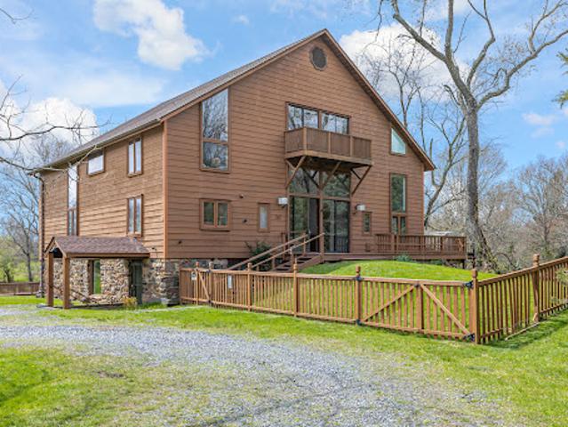 House for sale in Princeton, New Jersey