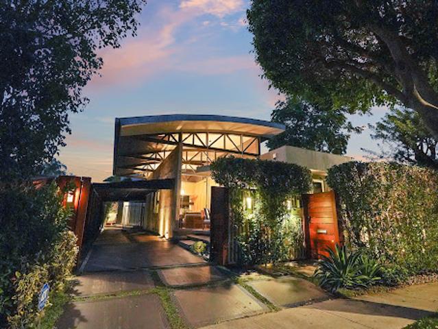 House for rent in West Hollywood, California