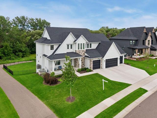 House for sale in Hennepin, Minnesota