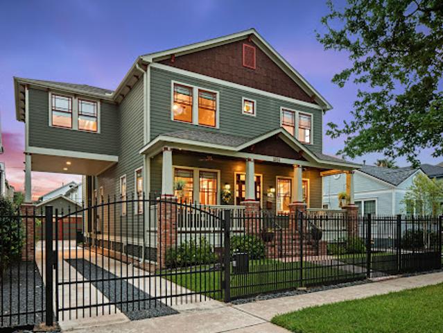 House for sale in Harris, Texas