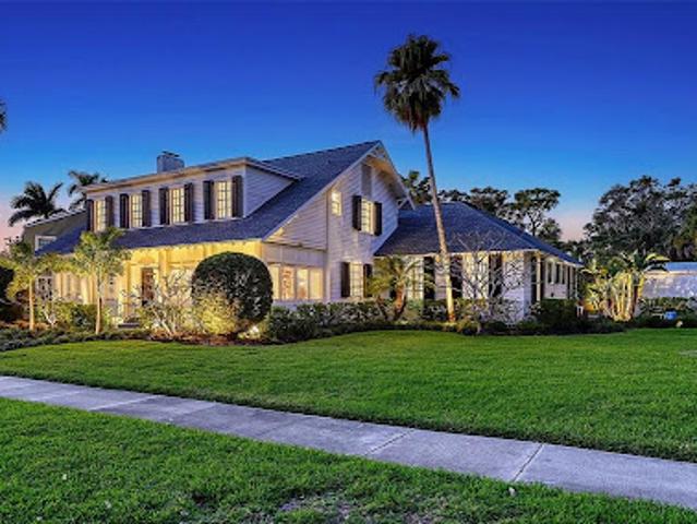 House for sale in Sarasota, Florida