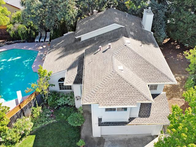 House for sale in Sonoma, California