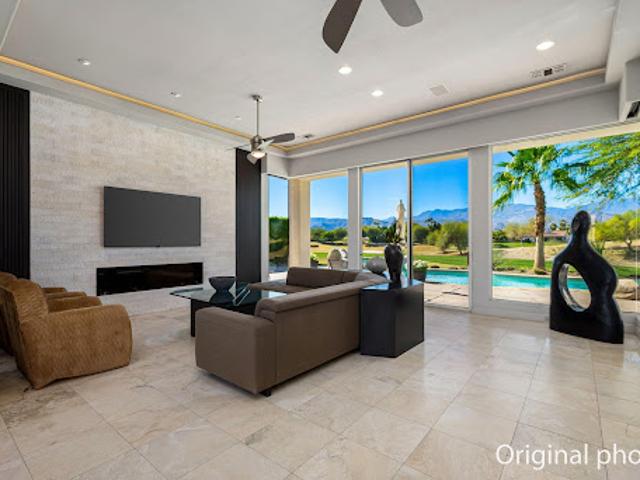 House for sale in Rancho Mirage, California