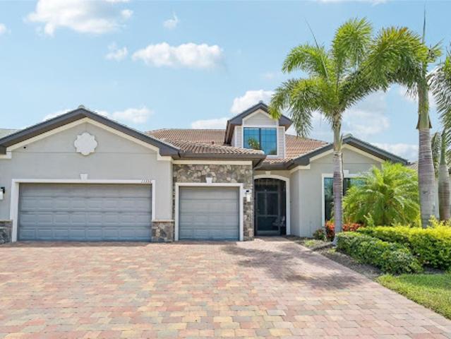 House for sale in Venice, Florida