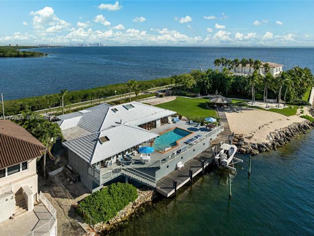 House for sale in Coral Gables, Florida