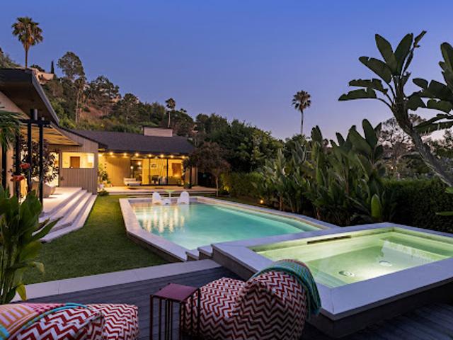 House for sale in Los Angeles, California