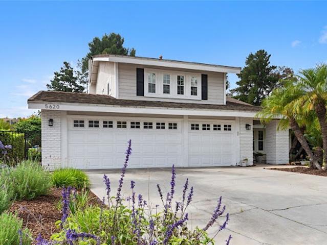 House for sale in Anaheim, California
