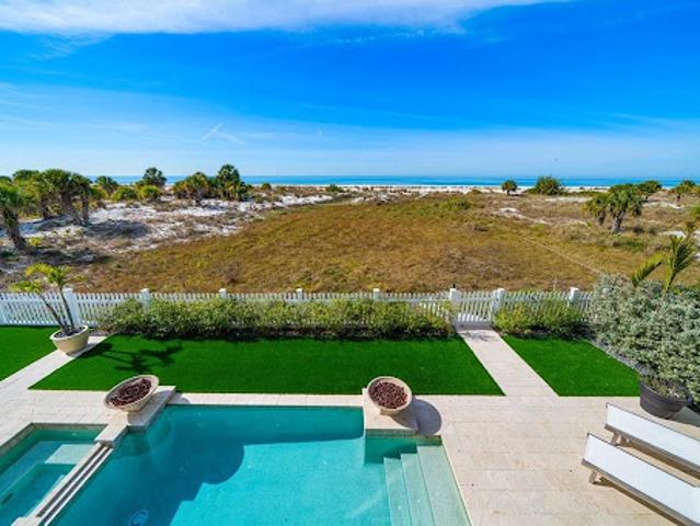 House for sale in Clearwater, Florida