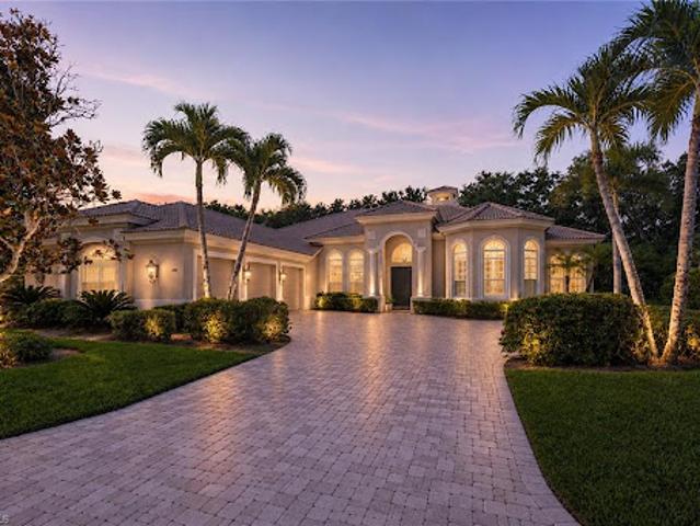 House for sale in Naples, Florida