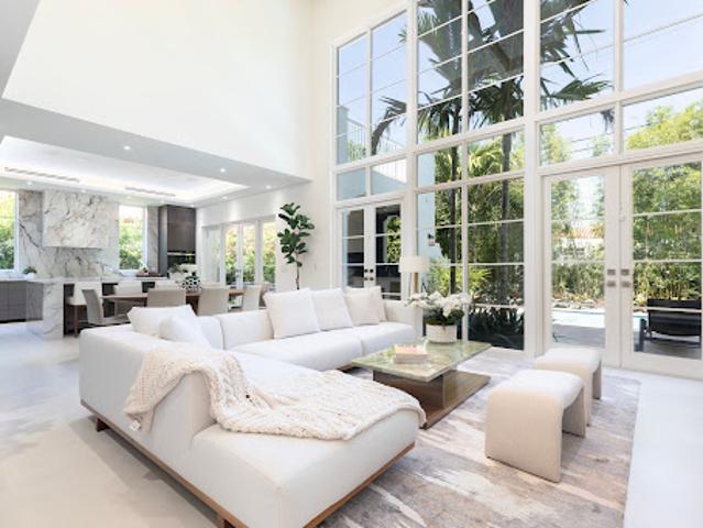 House for sale in Coral Gables, Florida
