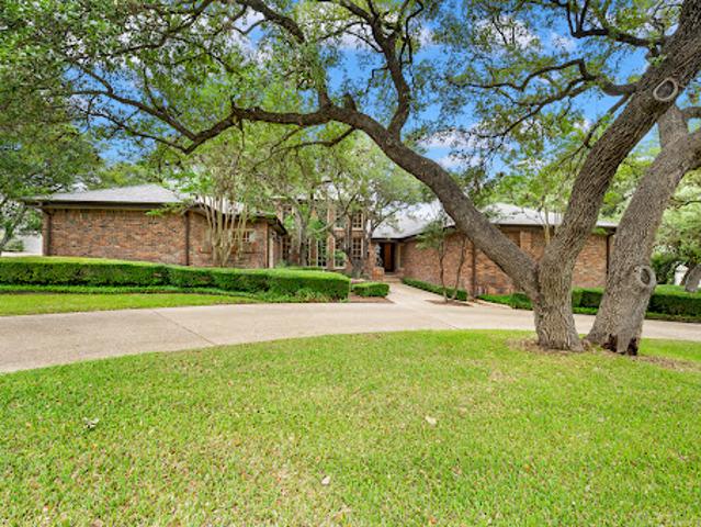 House for sale in Leesville, Texas