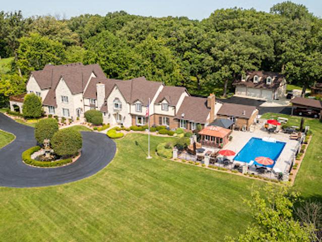 House for sale in Homer Glen, Illinois