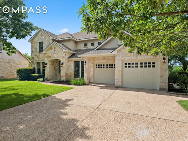 House for sale in Austin, Texas