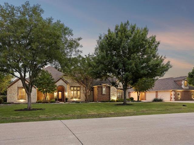 House for sale in Allen, Texas