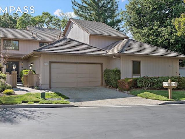House for sale in San Jose, California