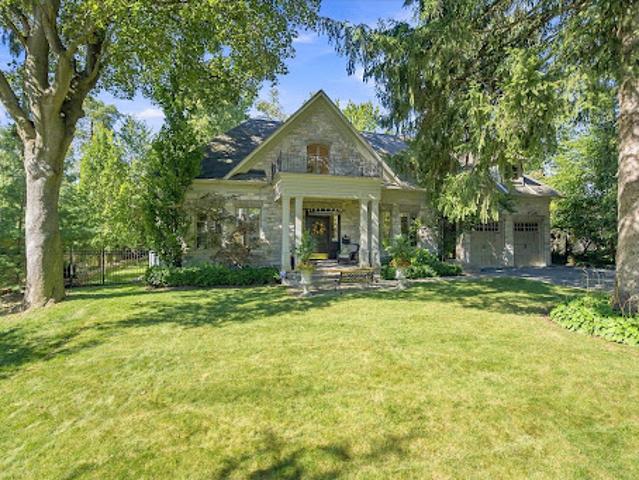 House for sale in Mississauga, Golden Horseshoe
