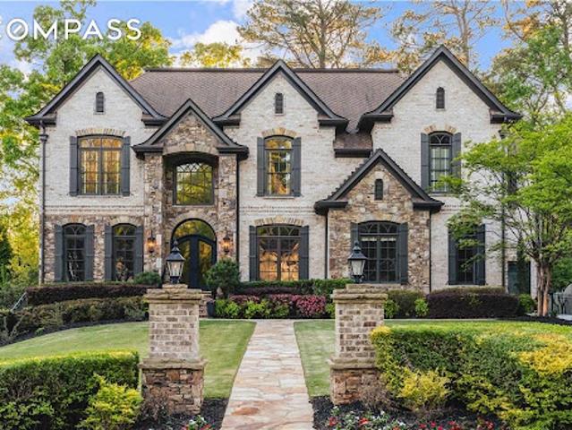 House for sale in Decatur, Georgia