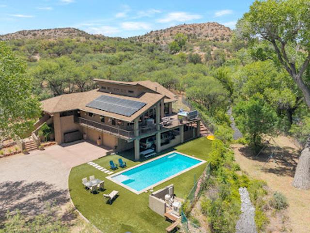 House for sale in Arizona