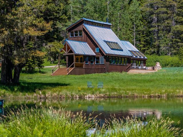House for sale in Calpine