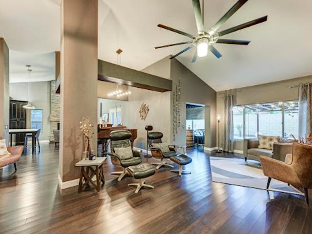 House for sale in Tempe, Arizona