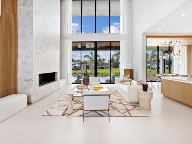 House for sale in Boca Raton, Florida