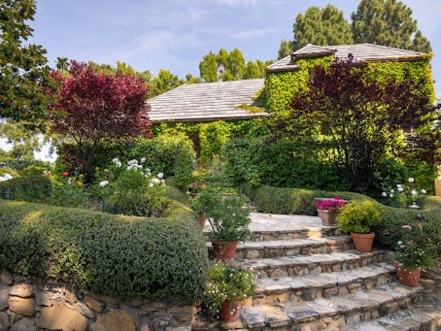 House for rent in Beverly Hills, California