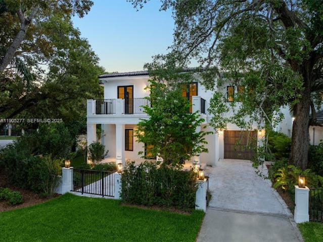 House for sale in Miami, Florida