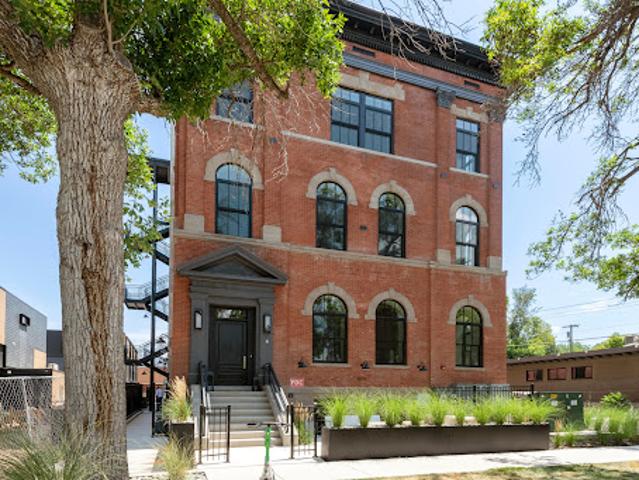 House for sale in Salt Lake City, Utah