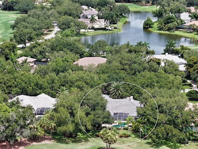 House for sale in Osprey, Florida