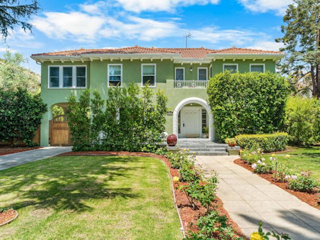 House for sale in Canoga Park, California
