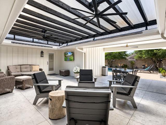 House for sale in Dallas, Texas
