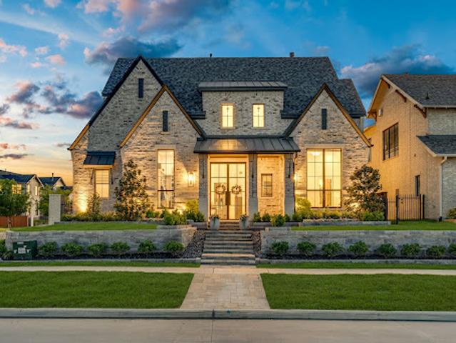 House for sale in Frisco, Texas
