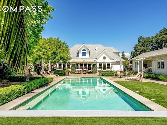 House for sale in Napa, California