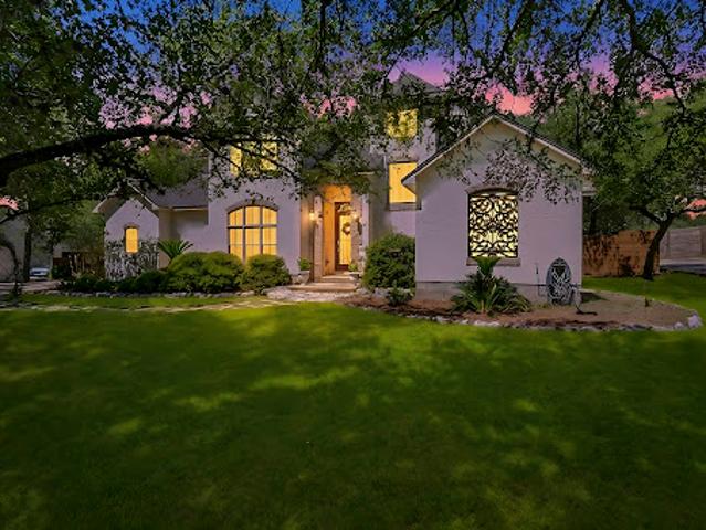 House for sale in New Braunfels, Texas