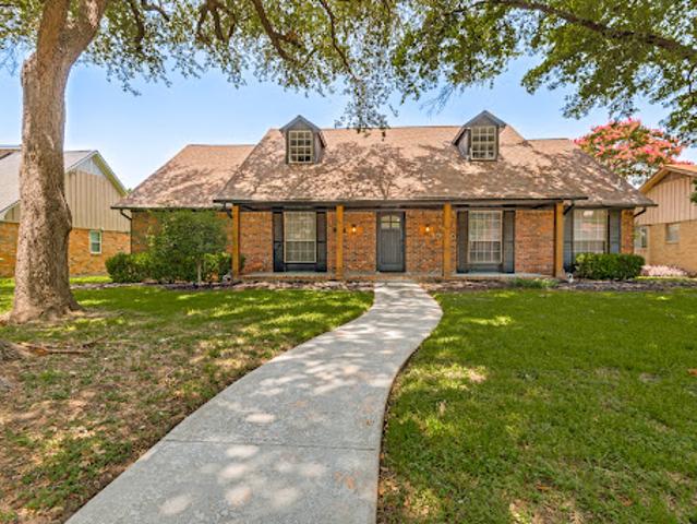 House for sale in Dallas, Texas
