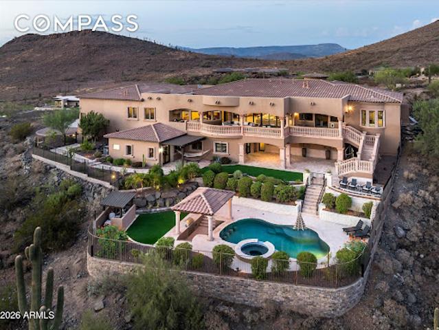 House for sale in Phoenix, Maricopa County