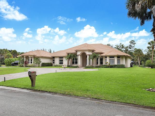 House for sale in West Palm Beach, Florida