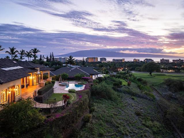 House for sale in Lahaina, Hawaii