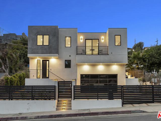 House for sale in Canoga Park, California