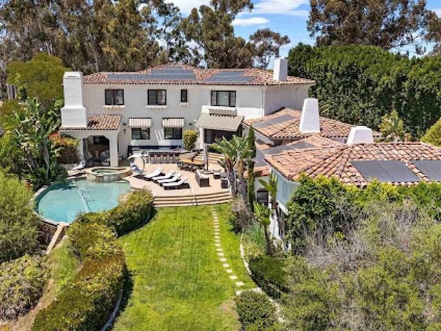 House for sale in Jacumba, California