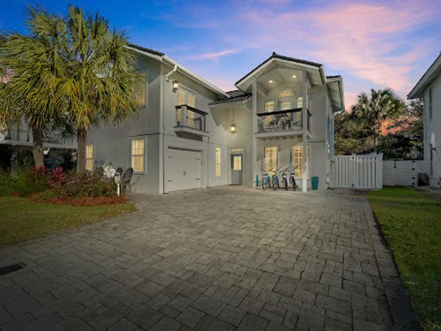 House for sale in Walton, Florida