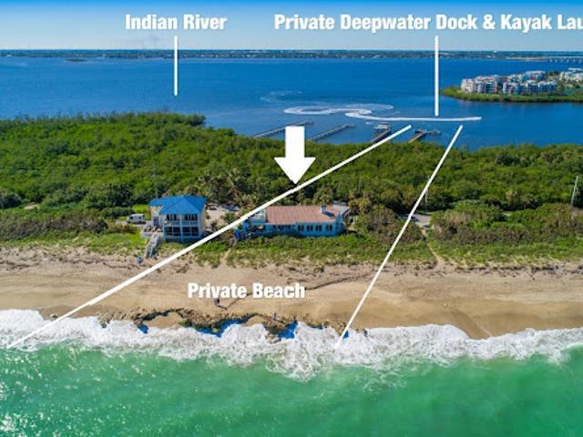 House for sale in Stuart, Florida