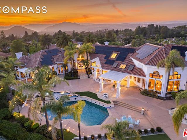 House for sale in Jacumba, California