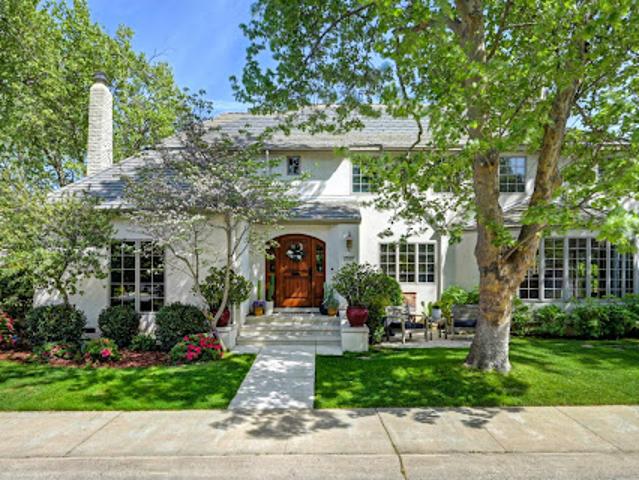 House for sale in Sacramento, California