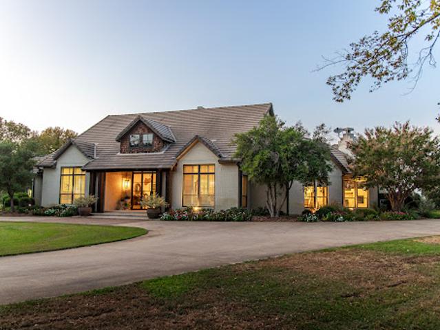 House for sale in Denton, Texas